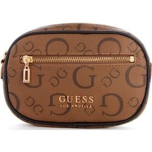 GUESS Women's Luella G Logo Fanny Pack Brand New Bum Bag